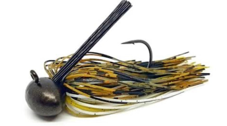 Weapons Of Bass Destruction Football Jig 1/2oz