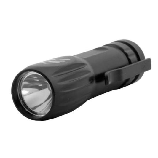 Diamond Visions Rechargeable Flashlight