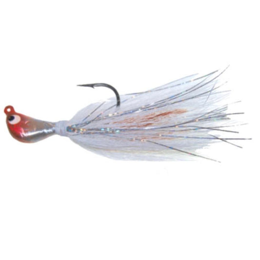 Super Striper Bucktail Jig – 3/4 oz