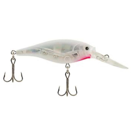 Berkley Flicker Shad Pro Flash 3" – Flashy Pearl
