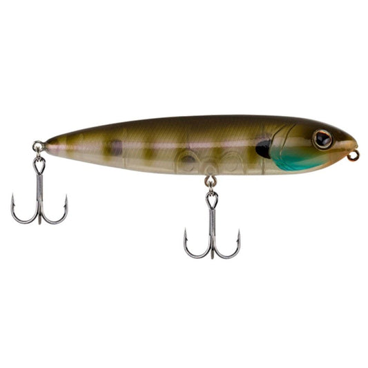 Berkley J-Walker 100 – 1/2 oz, Ghost Bluegill