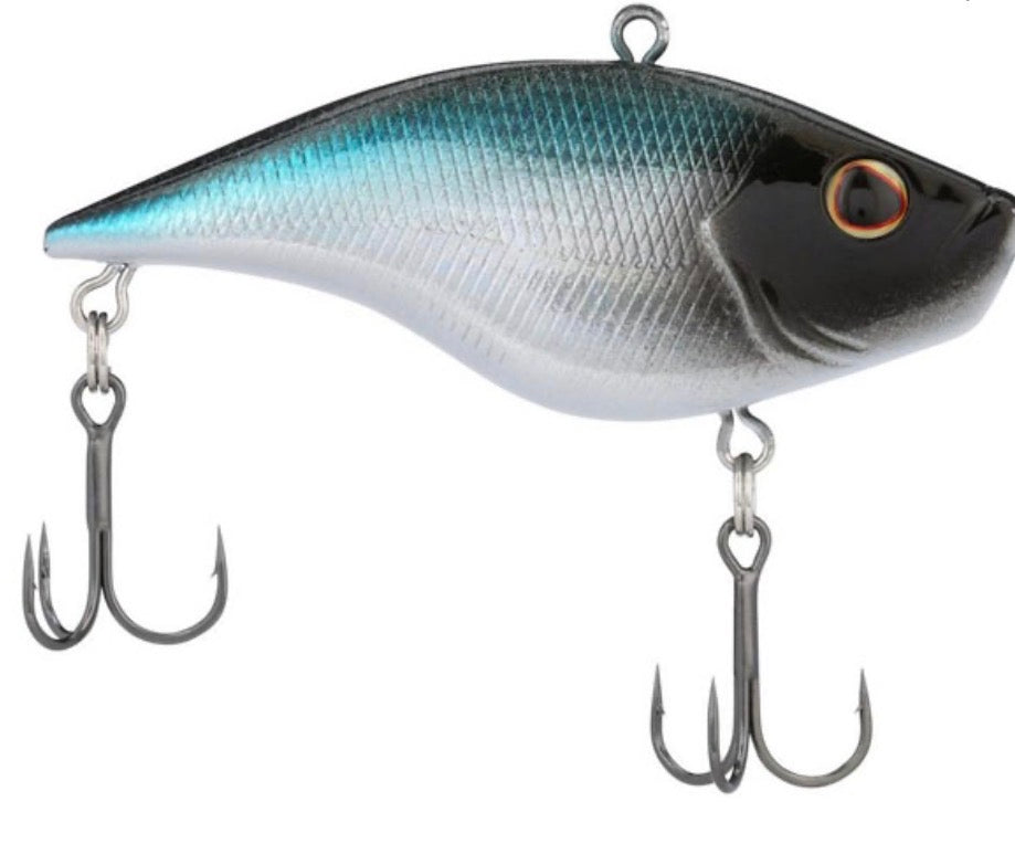 Berkley Warpig 2" – 1/4 oz
