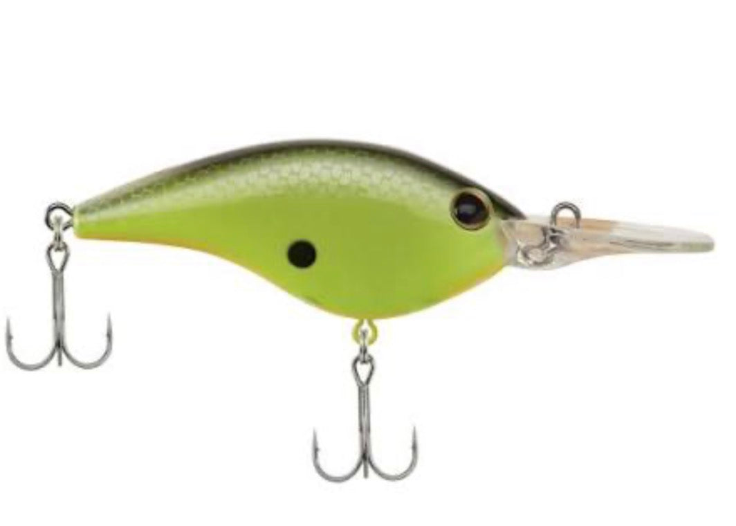 Berkley Frittside 7 2.5" – Lone Ranger