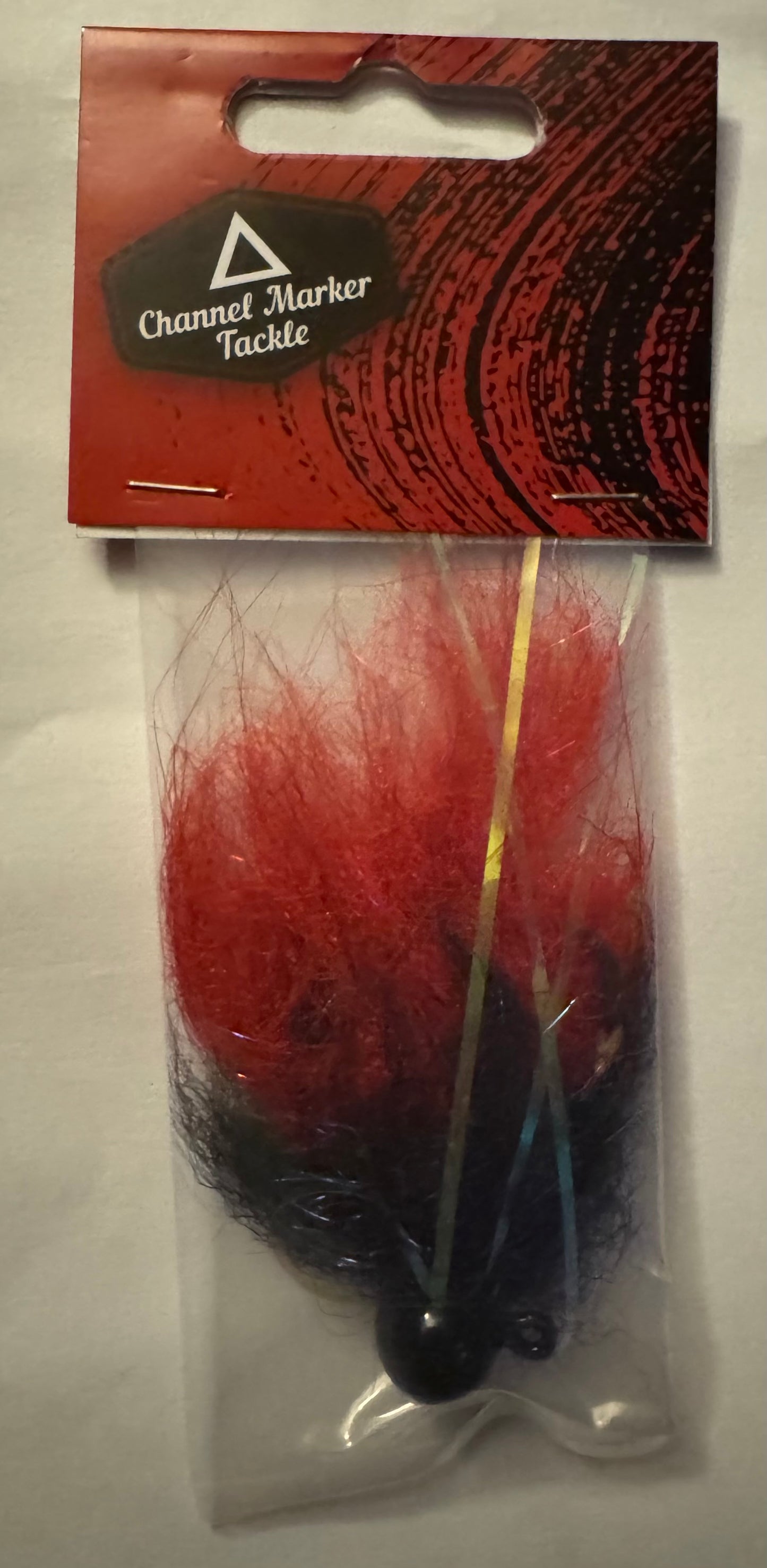 ChanMark Twitch Jig 3/8oz