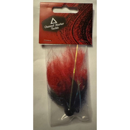 ChanMark Twitch Jig 3/8oz