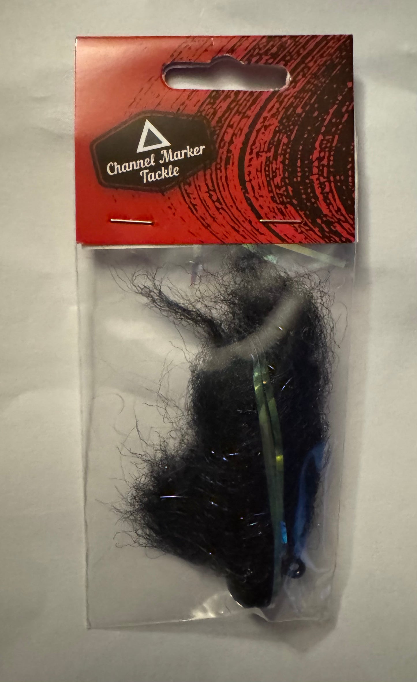 ChanMark Twitch Jig 3/8oz