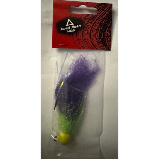ChanMark Twitch Jig 1/2oz