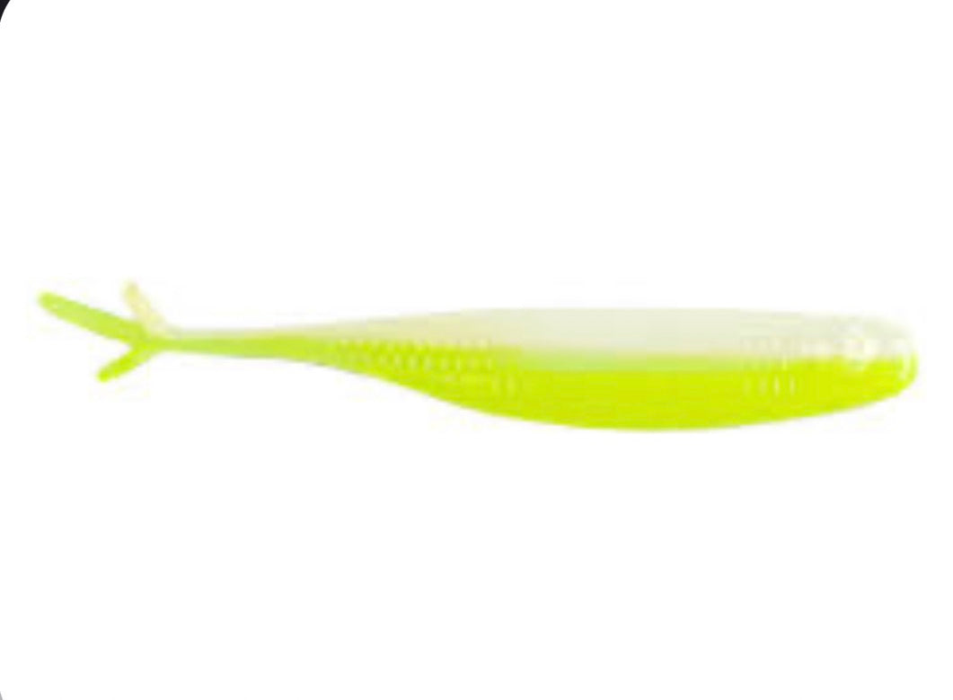 BaitFuel 2" NanoDuster