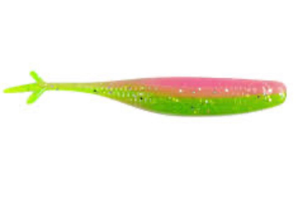BaitFuel 2" NanoDuster
