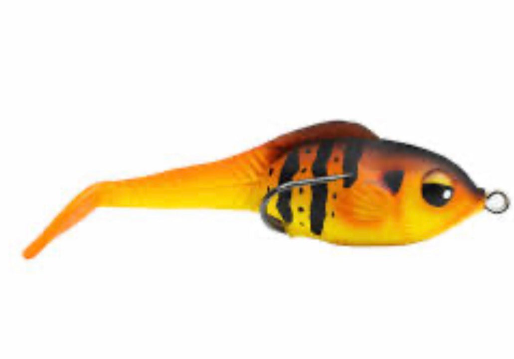 NEW! Snag Proof Zoo Wake 4 1/2" - 1/2oz