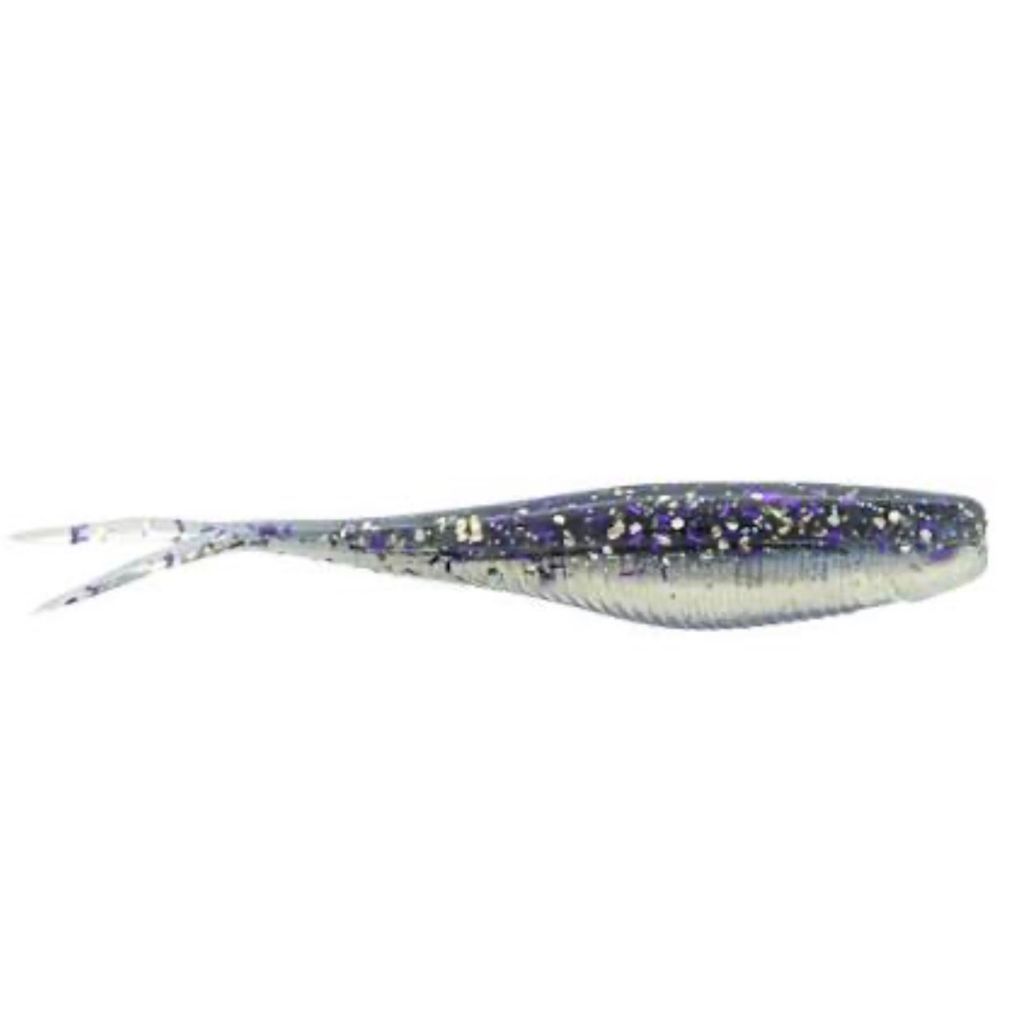 X Zone 3.75" Rally Shad