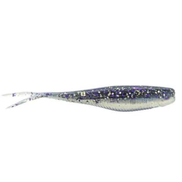 X Zone 3.75" Rally Shad
