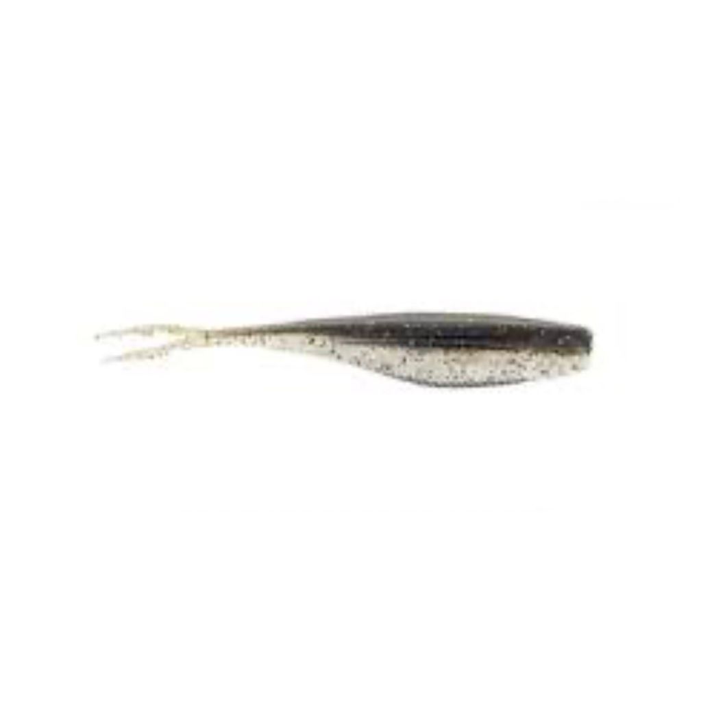 X Zone 3.75" Rally Shad