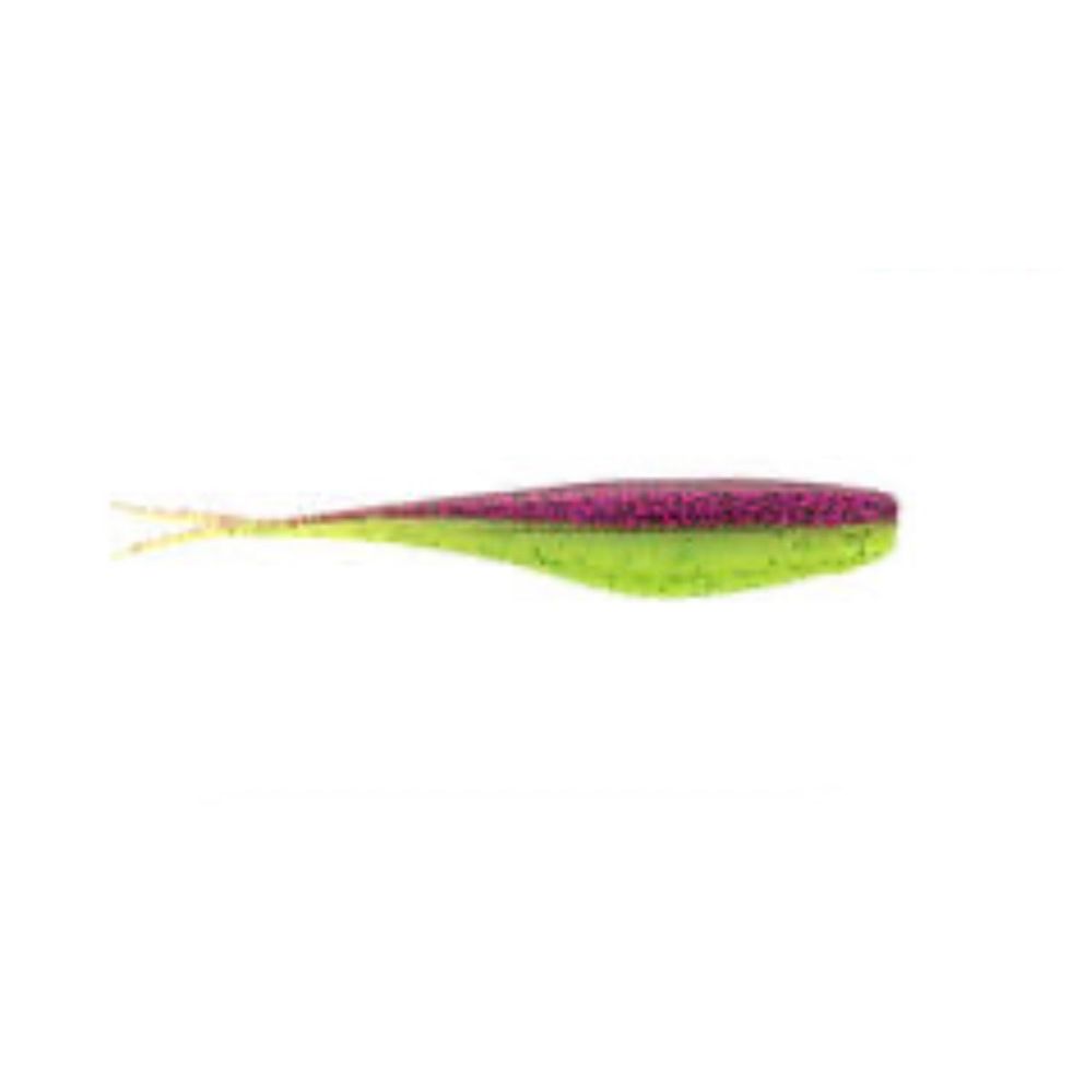X Zone 3.75" Rally Shad
