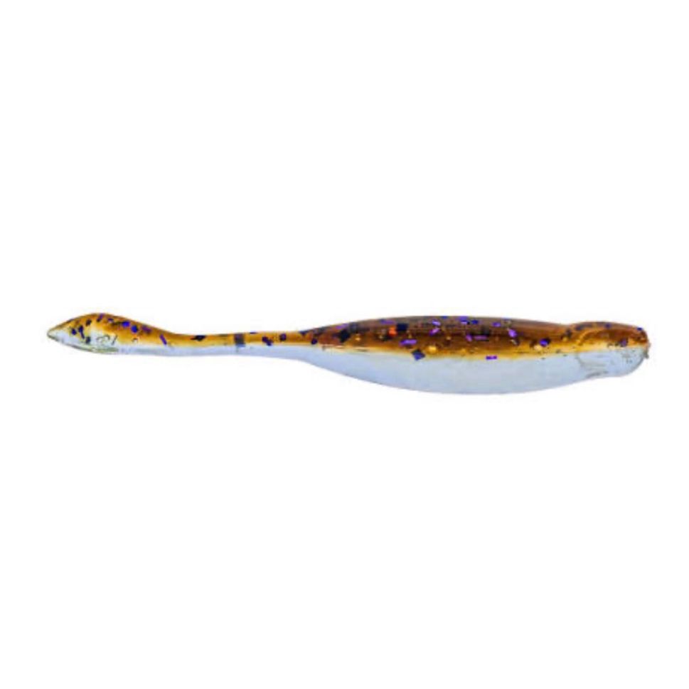 X Zone 3.25" Hot Shot Minnow