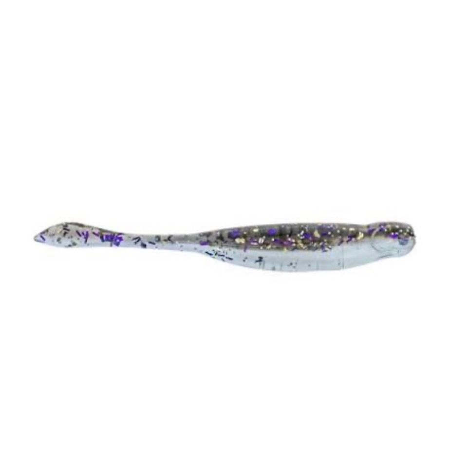 X Zone 3.25" Hot Shot Minnow