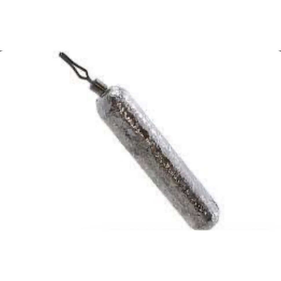 X Zone Lead Drop Shot Pencil Weight