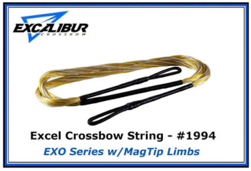 EXCALIBUR Excel Crossbow String