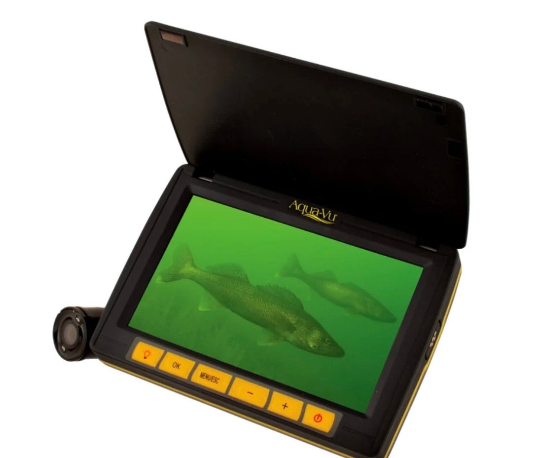 Aqua-Vu Micro Revolution 5.0 Camera