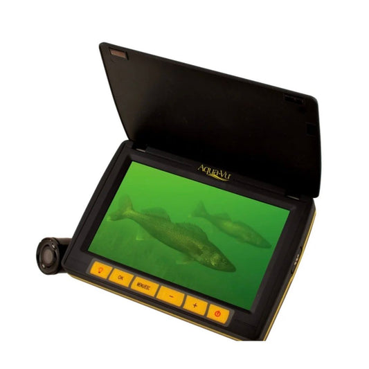 Aqua-Vu Micro Revolution 5.0 Camera