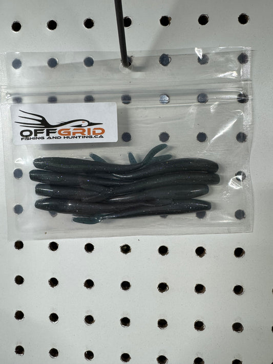 OffGrid Fishing & Hunting 3.5" Thin Minnow
