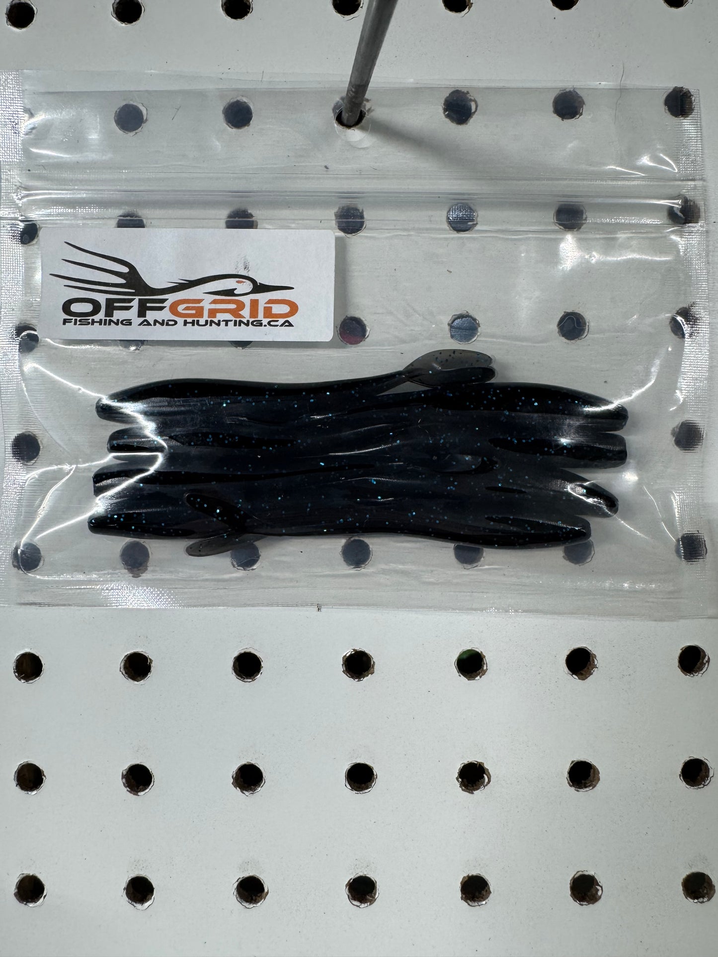 OffGrid Fishing & Hunting 3.5" Thin Minnow