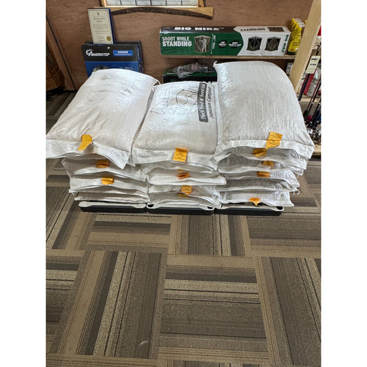Whole Corn 25KG