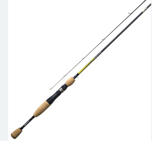 Quantum QX ThirtySix Performance Series Fishing Pole
