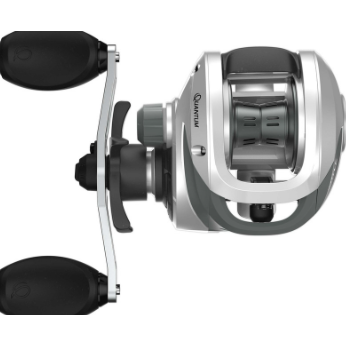 Quantum Throttle 100 7.3:1 Left Hand Baitcaster
