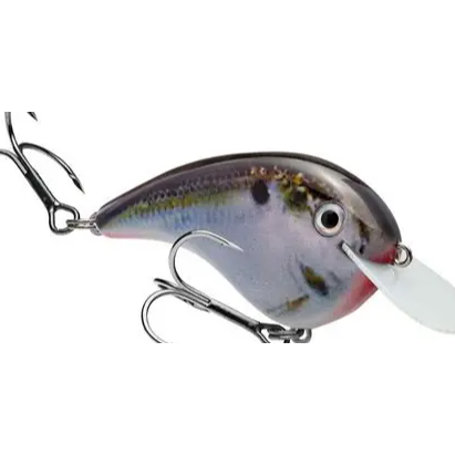 Strike King The Chick Magnet Flatsided Crankbait