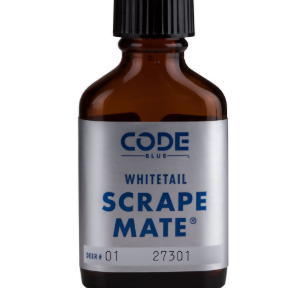 Code Blue Scrape Mate 1 OZ