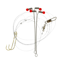 Compac Carlisle Pickerel Rig