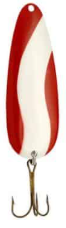 Lucky Strike Premium Devil Red & White 2.5"