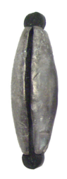 Compac Rubber Core Sinker 1 oz