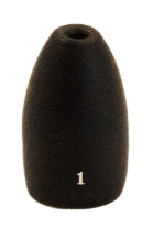 X-zone Tungsten Flipping Weight 1 OZ