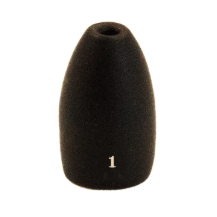 X-zone Tungsten Flipping Weight 1 OZ