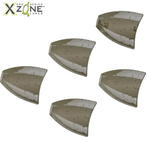 Xzone Tungsten Arrowhead Weight 1oz