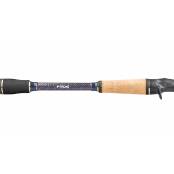 Halo Frog Rod 7'0" Medium Heavy Casting Rod