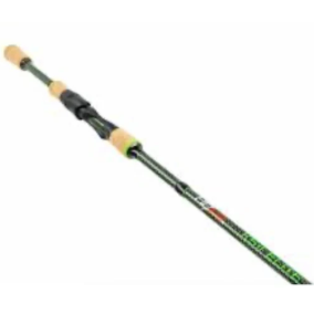 KSII Elite 6'10" Medium Casting Rod