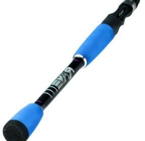Halo Rave III 7'0" Medium Heavy Casting Rod