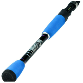 Halo Rave III 7'0" Medium Heavy Casting Rod