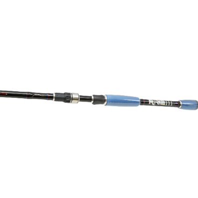 Halo Rave III 7'0" Medium Heavy Spinning Rod