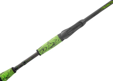 Lew's Mach 2 7'3" Medium Heavy Crankbait Casting Rod
