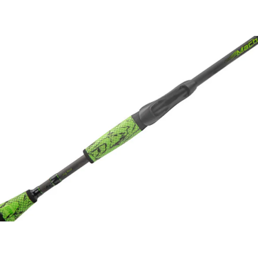 Lew's Mach 2 7'3" Medium Heavy Crankbait Casting Rod