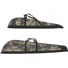 Backwoods Rifle with Scope Case 48" Camo