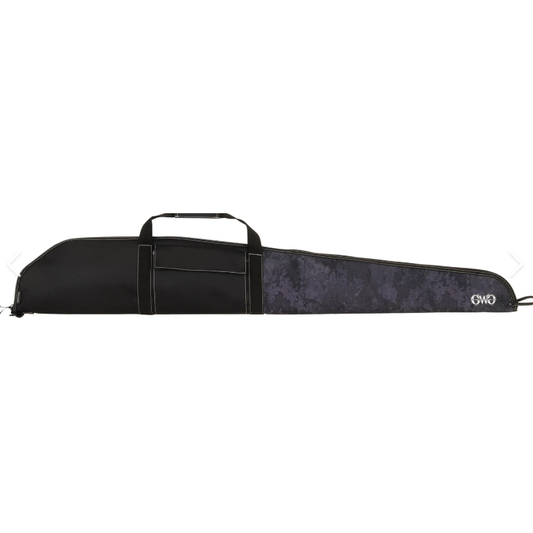 Allen GWG Midnight 52" Shotgun Case Blackout