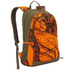 Terrain Delta Day Pack 22L Mossy Oak Blaze Orange