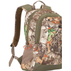 Terrain Cape Day Pack 22L RT Edge
