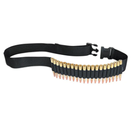 Allen Rifle Cartridge Belt 20 Capacity