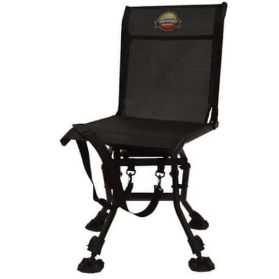 Rhino Deluxe Swivel Chair